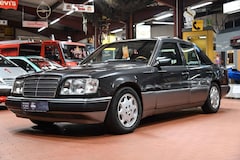 Bild des Angebotes Mercedes-Benz 300 Turbodiesel W124 *KLIMA*EFH*SD*GARANTIE*