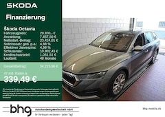 Bild des Angebotes Skoda Octavia Combi 2.0 TDI DSG 4x4 Scout
