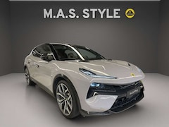 Bild des Angebotes Lotus Eletre R KEF Voll Carbon Gold innen