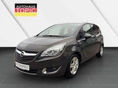 Bild des Angebotes Opel Meriva Active
