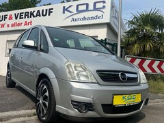Bild des Angebotes Opel Meriva Edition Automatic