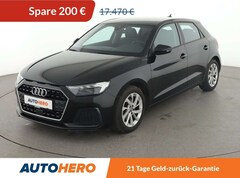 Bild des Angebotes Audi A1 30 TFSI Advanced*TEMPO*PDC*SHZ*ALU*KLIMA*