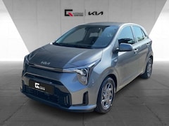Bild des Angebotes Kia Picanto Vision 1.0 AMT Navi Kamera CarPlay