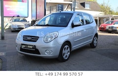 Bild des Angebotes Kia Picanto 1.1 Cool **1.Hand / Klima / TÜV**