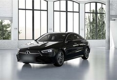 Bild des Angebotes Mercedes-Benz CLA 200 Coupé AMG Advanced PLUS Kamera Black LED