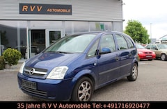 Bild des Angebotes Opel Meriva 1.6 Enjoy, Klima, Alu,
