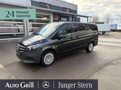 Bild des Angebotes Mercedes-Benz Vito 116 CDI Tourer PRO Lang MBUX+Wide+Cam.+Navi