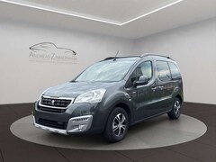 Bild des Angebotes Peugeot Partner Tepee STYLE NAVI/PDC/AHK