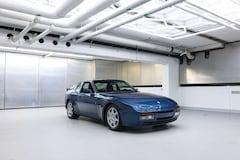 Bild des Angebotes Porsche 944 Turbo 250 PS
