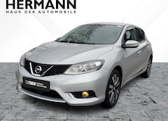 Bild des Angebotes Nissan Pulsar 1.2 DIG-T N-Connecta CAM*LED*NAVI*SHZ*LM