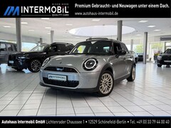 Bild des Angebotes MINI Cooper S Favoured Trim*PANO*HUD*KEYL*ALARM*DCC*