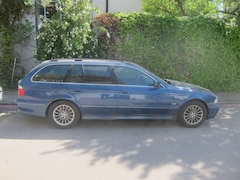 Bild des Angebotes BMW 525 5er Touring 525i touring