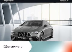 Bild des Angebotes Mercedes-Benz CLA 45 AMG CLA 45 AMG S 4M+ Premium Plus/Pano.-Dach/Kamera BC