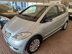 Bild des Angebotes Mercedes-Benz A 170 A -Klasse Elegance PDC Automatik TOP