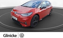Bild des Angebotes VW ID.3 GTX Panorama 4Winterräder AHK