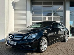 Bild des Angebotes Mercedes-Benz 350 Coupe AMG Line Autom./Navi/Kamera/Temp/SHZ