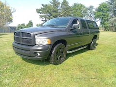 Bild des Angebotes Dodge RAM 4x4 5.7 Hemi