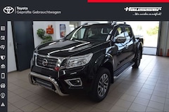 Bild des Angebotes Nissan Navara DC 4x4 EU6 S&S Tekna