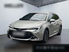 Bild des Angebotes Toyota Corolla 1.8 Hybrid TS Team D *LED*ACC*CAM*el Heck*