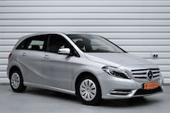 Bild des Angebotes Mercedes-Benz B 180 Automatik +29.500km+NAVI+PDC+SHZ