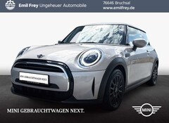 Bild des Angebotes MINI One One Aut. Classic Trim Navi LED