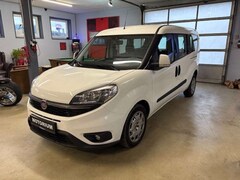 Bild des Angebotes Fiat Doblo Doblò SX Maxi Kombi~Navi~PDC