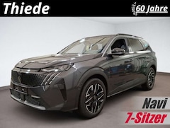 Bild des Angebotes Peugeot 5008 Hybrid 145 ALLURE DSC 7-SITZ NAVI/KAMERA/SH