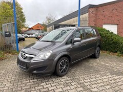 Bild des Angebotes Opel Zafira B Family 7 SITZER 1 HAND PDC TEMP TÜV NEU