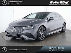 Bild des Angebotes Mercedes-Benz EQE 43 EQE 43 4M Premium Paket/Pano/HAL/Airm/UVP:115555