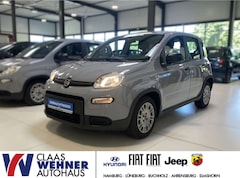 Bild des Angebotes Fiat Panda Base *Bluetooth *Klimaanlage
