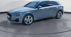 Bild des Angebotes Audi A3 advanced TFSI  S tronic