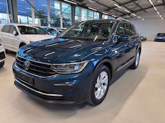 Bild des Angebotes VW Tiguan IQ Drive Alcantara ACC Lane