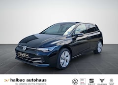 Bild des Angebotes VW Golf 1.5 eHybrid DSG Goal+AHK+MATRIX+NAVI+KAMERA+PDC+S
