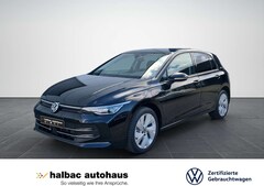 Bild des Angebotes VW Golf 1.5 eHybrid DSG Goal+AHK+MATRIX+NAVI+KAMERA+PDC+S