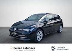 Bild des Angebotes VW Golf 1.5 eHybrid DSG Goal+AHK+MATRIX+NAVI+KAMERA+PDC+S