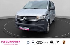 Bild des Angebotes VW T6.1 Transporter Kasten 2.0 TDI AHK+PDC+Klima+Flügel