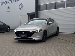 Bild des Angebotes Mazda 3 X 186PS Exclusive-Line LEDER AHK VOLL