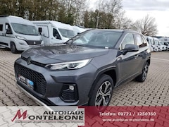 Bild des Angebotes Suzuki Across Across | Comfort+ | Plug-In Hybrid | Sofort