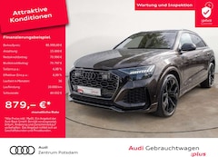 Bild des Angebotes Audi RS Q8 TFSI quattro MATRIX HUD PANO STAND