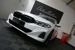 Bild des Angebotes BMW 318 i *LED*19" Alu*LED*BMW Service*KAMERA*