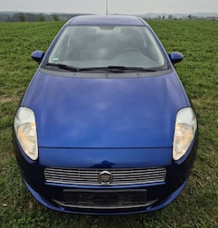 Bild des Angebotes Fiat Punto Punto 1.4 8V Active