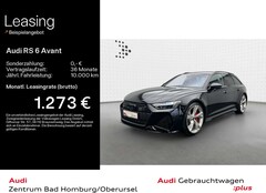 Bild des Angebotes Audi RS6 quattro*Navi*Matrix*Alu*B&O*PDC*Virtu