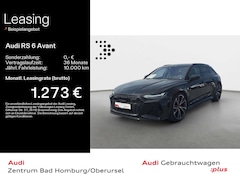 Bild des Angebotes Audi RS6 quattro*Navi*Matrix*Alu*B&O*PDC*Virtu