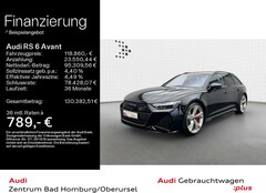 Bild des Angebotes Audi RS6 quattro*Navi*Matrix*Alu*B&O*PDC*Virtu
