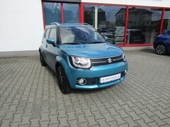 Bild des Angebotes Suzuki Ignis (SHVS) Hybrid Comfort+ Allwetter Navi LED Kamera