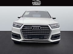 Bild des Angebotes Audi Q7 3.0 TDI quattro S line Sport / Plus