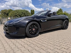 Bild des Angebotes Jaguar F-Type F-TYPE Cabriolet P300 Kamera Klappenauspuff LED