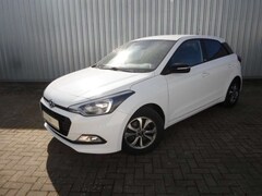 Bild des Angebotes Hyundai i20 Passion