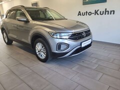 Bild des Angebotes VW T-Roc 2.0 TDI 110KW DSG Life,AHK,Nav,LED,Rfk