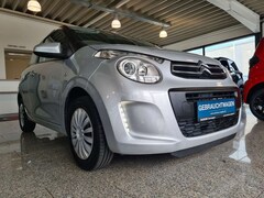 Bild des Angebotes Citroen C1 Feel